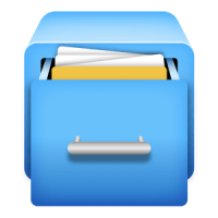 دانلود آخرین نسخه نرم افزار فایل منیجر حرفه ای اندروید File Manager & Explorer Premium