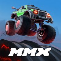 دانلود نسخه  آخر MMX Hill Dash