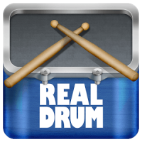 دانلود نسخه  آخر Real Drum