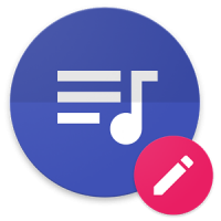 دانلود نسخه کامل ویرایش تگ موزیک اندروید Music Tag Editor Pro AOSP