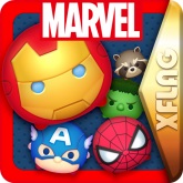 دانلود جدیدترین نسخه MARVEL Tsum Tsum کاراکترهای مارول اندروید