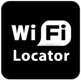 آخرین نسخه برنامه ها پیدا کردن وای فای اندروید Wi-Fi-Locator