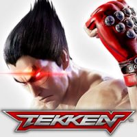 جدیدترین نسخه TEKKEN اکشن و پرطرفدار تکن اندروید دیتا و مود