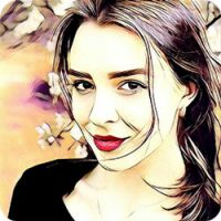 جدیدترین نسخه Photo Cartoon Camera- PaintLab دوربین عکاسی کارتونی اندروید