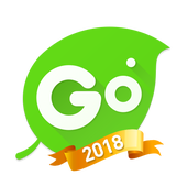 نسخه جدید و آخر GO Keyboard Pro