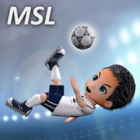 نسخه جدید و آخر Mobile Soccer League