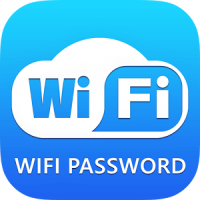 دانلود Wifi Password Show کاربردی نمایش رمز عبور وای فای اندروید