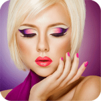 دانلود نسخه آخر آرایش صورت حرفه ای تصاویر اندروید Make Me Beauty دانلود نسخه آخر آرایش صورت حرفه ای تصاویر اندروید Make Me Beauty