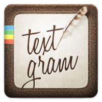 دانلود کاملترین و  جدیدترین نسخه Textgram PRO - write on photos اضافه کردن متن به عکس ها اندروید
