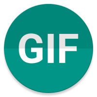 دانلود نسخه جدید ساخت گیف از ویدئو و عکس اندروید GIF Maker Pro - Funny GIF