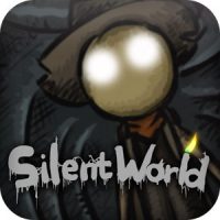 دانلود نسخه جدید ماجراجویی جهان خاموش دیتا Silent World برای اندروید