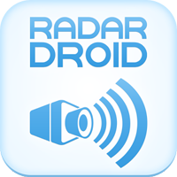 دانلود نسخه جدید نمایش و کنترل سرعت ماشین اندروید Radardroid Pro برای موبایل