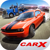 دانلود نسخه  آخر CarX Highway Racing