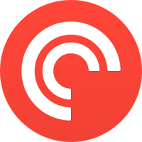 دانلود نسخه کامل پادکست پلیر اندروید Pocket Casts Patched