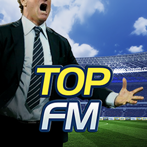 دانلود Top Soccer Manager ورزشی مدیریت باشگاه فوتبال اندروید