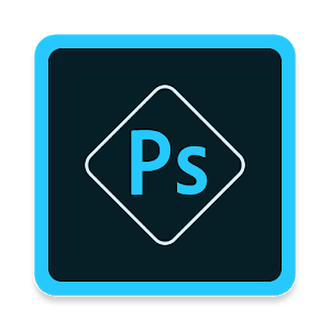 نسخه کامل و آخر Adobe Photoshop Express Full برای اندروید