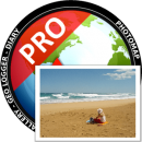 دانلود نسخه جدید و آخر گالری پرامکانات و منحصر به فرد اندروید PhotoMap PRO Photo Gallery