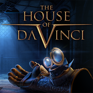 دانلود نسخه  آخر The House of Da Vinci