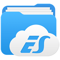 دانلود نسخه کامل فایل منیجر ES File Explorer