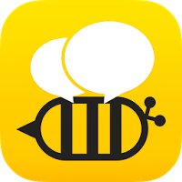 نسخه آخر و کامل BeeTalk بیتاک برای موبایل