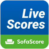 دانلود نسخه جدید نمایش نتایج زنده فوتبال اندروید SofaScore Live Score برای اندروید