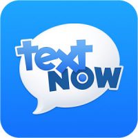 دانلود برنامه ها ساخت شماره مجازی آمریکا و کاندا برای اندروید TextNow PREMIUM