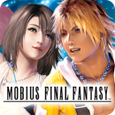 نسخه جدید و آخر MOBIUS FINAL FANTASY برای اندروید